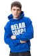 Bluza Z Kapturem Relab Company