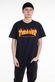 Koszulka Thrasher Flame Logo