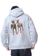 Bluza Z Kapturem Kamuflage DOBER$$$