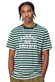 Koszulka Carhartt WIP Scotty Athletic