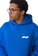 Bluza Z Kapturem Relab Basic