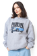 Bluza Z Kapturem Carsick IMPALA