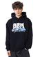 Bluza Z Kapturem Carsick IMPALA