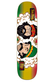 Blat Flip Rasta Stripe Penny