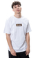 Koszulka Kamuflage Boxlogo Leopard