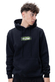 Bluza Z Kapturem Kamuflage Boxlogo Military