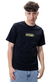 Koszulka Kamuflage Boxlogo Military