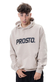 Bluza Z Kapturem Prosto Big Log