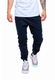 Kalhoty New Bad Line Chino Jogger Icon