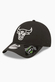 New Era Chicago Bulls Neon Outline 9Forty Cap
