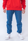 Spodnie Prosto Jogger Pazy