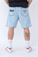 Kamuflage Riders Club Shorts