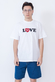 Carhartt WIP Love T-shirt