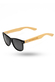 Okulary New Bad Line Classic Wood