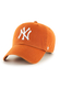 47 Brand MLB New York Yankees '47 Clean Up Cap