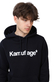 Bluza Z Kapturem Kamuflage Classic Logo