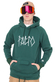 Snowboardová Mikina Palto Stick Logo