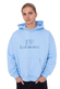 Bluza Z Kapturem 2005 I <3 Hot Moms