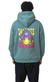 Bluza Z Kapturem Palto Meditate