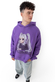 Bluza Z Kapturem Relappendage