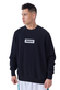 Bluza Bez Kaptura Prosto Bokz