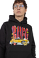 Bluza Z Kapturem Kamuflage P.I.M.P