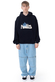 Bluza Z Kapturem Hills Shuriken