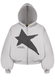 Bluza Rozpinana Hills Star