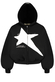 Bluza Rozpinana Hills Star
