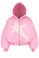 Bluza Rozpinana Hills Star