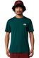 Koszulka The North Face Simple Dome
