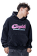 Bluza Z Kapturem Carsick Flowy Pink
