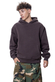 Bluza Z Kapturem Mercur Basic