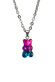 fainz Bear Necklace