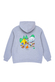 Bluza Z Kapturem Palto Offgrid