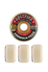 Kółka Spitfire Formula Four Conical Full 56