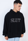 Bluza Z Kapturem Première Slut