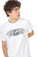 Thrasher x Antihero Mag Banner T-shirt