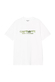 Koszulka Carhartt WIP Solar Chrome Script