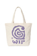 Torba Carhartt WIP Canvas Graphic
