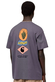 Carhartt WIP Stacked Grapes T-shirt