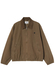 Carhartt WIP Madison Ripstop Jacket