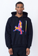 Bluza Z Kapturem Chaos Thermal Sex