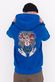 Palto Mushroom Eyes Hoodie