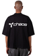 Chaos Shorter Fit T-shirt