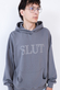 Bluza Z Kapturem Première Slut
