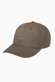 Carhartt WIP Canvas Script Cap