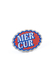 Mercur Patch Pin