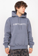 Bluza Z Kapturem Carhartt WIP Hooded