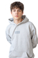 Bluza Z Kapturem Prosto Box